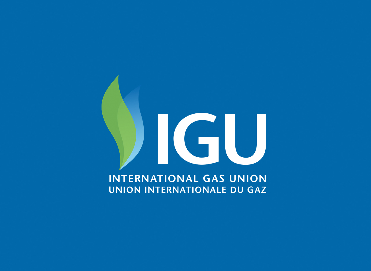 IGU Signage